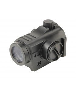 Коллиматорный прицел Veber Wolf Reflex 122 RG