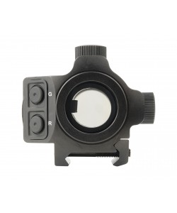 Коллиматорный прицел Veber Wolf Reflex 122 RG