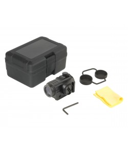 Коллиматорный прицел Veber Wolf Reflex 122 RG