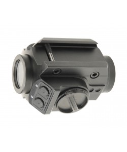 Коллиматорный прицел Veber Wolf Reflex 122 RG