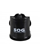 Точилка настольная SOG Countertop Knife Sharpener
