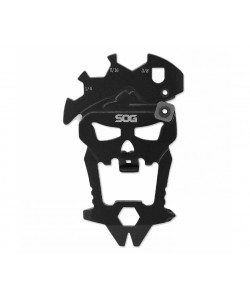 Мультитул SOG MacV Tool, SM1001