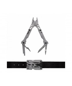 Мультитул – пряжка на ремень SOG Sync I, SN1001