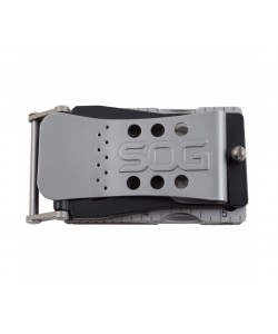 Мультитул – пряжка на ремень SOG Sync I, SN1001