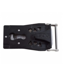 Мультитул – пряжка на ремень SOG Sync I, SN1001