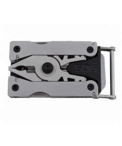 Мультитул – пряжка на ремень SOG Sync I, SN1001