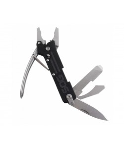 Мультитул SOG Micro ToolClip, TC1001