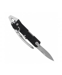 Мультитул SOG Micro ToolClip, TC1001