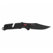 Нож складной полуавтоматический SOG Trident Mk3 Clip Point 9,4 см, 11-12-01-41