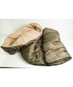 Спальный мешок СО3XXL (200x90 см, -5/+10 °С)