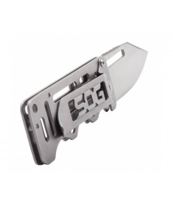 Нож складной SOG Cash Card 8,6 см, SG_EZ1