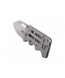 Нож складной SOG Cash Card 8,6 см, SG_EZ1