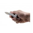 Складной нож-брелок SOG Keytron 4,6 см, KT1001