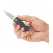 Складной нож-брелок SOG Keytron 4,6 см, KT1004
