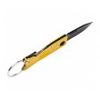 Складной нож-брелок SOG Keytron 4,6 см, KT1005