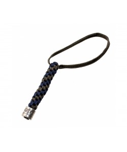 Темляк с бусиной Zero Tolerance Lanyard, Paracord 550 Type III, KLANYARD ZT