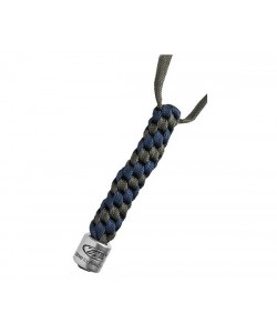 Темляк с бусиной Zero Tolerance Lanyard, Paracord 550 Type III, KLANYARD ZT