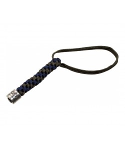 Темляк с бусиной Zero Tolerance Lanyard, Paracord 550 Type III, KLANYARD ZT