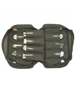 Сумка для хранения ножей Kershaw Nylon Zipper Knife Storage Bag