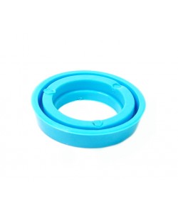 Манжета Fine-Spring улучшенная открытая для МР-512, МР-60/61