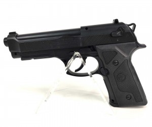 |Б/у| Пневматический пистолет Umarex Beretta Elite II (№ 5.8090-03-ком)
