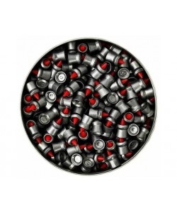 Пули JSB Predator Polymag Shorts 4,5 мм, 0,52 г (200 штук)