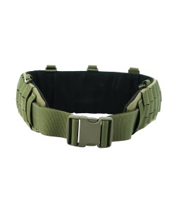 Пояс разгрузочный Wartech TV-123 «Вектор-М» (олива)