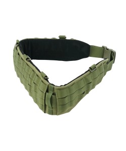 Пояс разгрузочный Wartech TV-123 «Вектор-М» (олива)