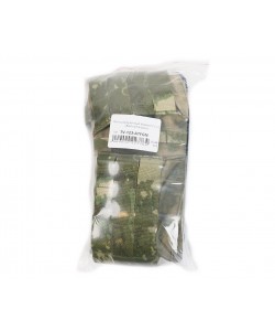 Пояс разгрузочный Wartech TV-123 «Вектор-М» (мох ATFG)