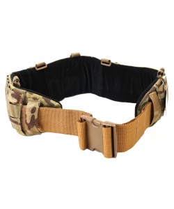 Пояс разгрузочный Wartech TV-123 «Вектор-М» (Multicam)