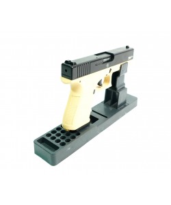 Охолощенный СХП пистолет Retay 17 (Glock) 9mm P.A.K Tan