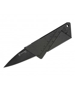 Нож-карточка Umarex Elite Force Mission Knife