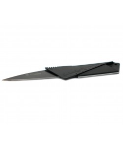Нож-карточка Umarex Elite Force Mission Knife