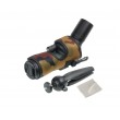 Зрительная труба Veber Snipe 12-36x50 GR Zoom - фото № 5