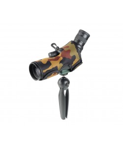 Зрительная труба Veber Snipe 12-36x50 GR Zoom