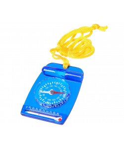 Компас туристический DC35-2