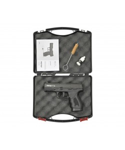 Охолощенный СХП пистолет Retay PT26 Full-auto (Taurus) 9mm P.A.K