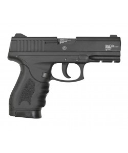 Охолощенный СХП пистолет Retay PT26 Full-auto (Taurus) 9mm P.A.K