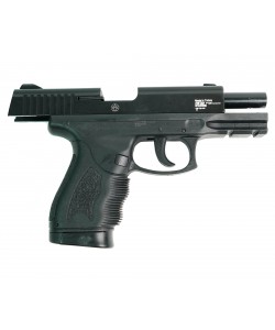 Охолощенный СХП пистолет Retay PT26 Full-auto (Taurus) 9mm P.A.K