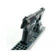 Охолощенный СХП пистолет Retay MOD84 (Beretta 84FS) 9mm P.A.K - фото № 11