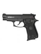 Охолощенный СХП пистолет Retay MOD84 (Beretta 84FS) 9mm P.A.K