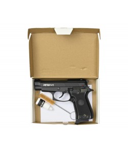 Охолощенный СХП пистолет Retay MOD84 (Beretta 84FS) 9mm P.A.K