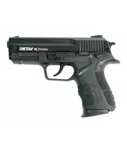 Охолощенный СХП пистолет Retay XTREME, 9mm P.A.K