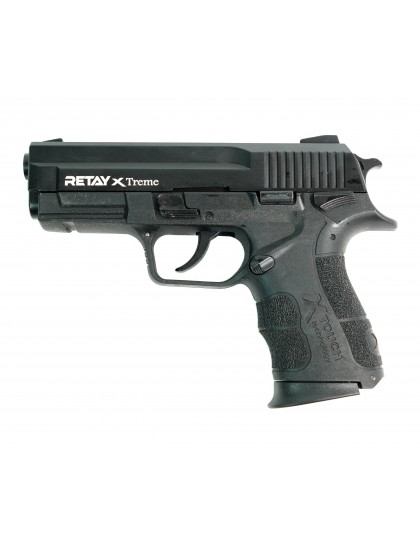 Охолощенный СХП пистолет Retay XTREME, 9mm P.A.K