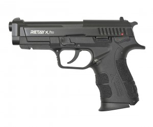 Охолощенный СХП пистолет Retay XPRO, 9mm P.A.K