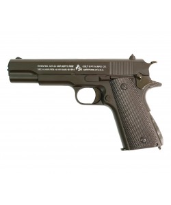 Страйкбольный пистолет Shantou K.116 (Colt 1911) спринговый