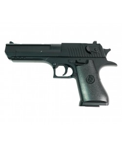 Страйкбольный пистолет Shantou K.111 (Desert Eagle) спринговый
