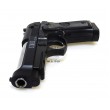 Страйкбольный пистолет Shantou C.19 (Beretta 92) спринговый - фото № 9