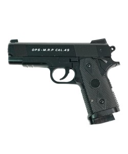 Страйкбольный пистолет Shantou C.9 (Colt 1911 OPS) спринговый