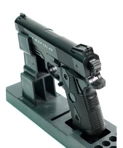 Страйкбольный пистолет Shantou C.9 (Colt 1911 OPS) спринговый